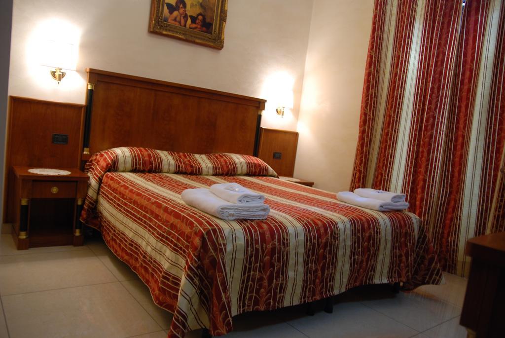 Hotel Hollywood Roma Exterior foto